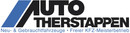Logo Autohaus Therstappen GmbH & Co. KG